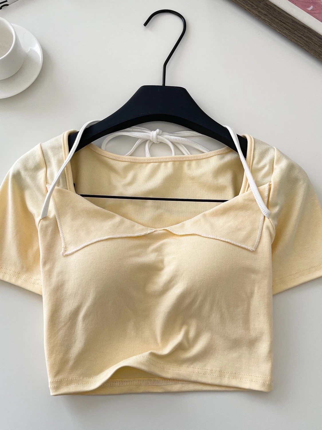 Holy winter top CTO990 images